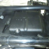 Мотоцикл HD FLSTC1580 з пробігом 30882 km