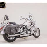 Мотоцикл HD FLSTC1580 з пробігом 30882 km