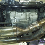 Мотоцикл Yamaha XJR1300-2 с пробегом 14561 km