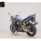 Мотоцикл Yamaha XJR1300-2 с пробегом 14561 km