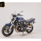 Мотоцикл Yamaha XJR1300-2 с пробегом 14561 km