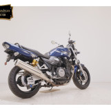 Мотоцикл Yamaha XJR1300-2 с пробегом 14561 km