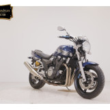 Мотоцикл Yamaha XJR1300-2 с пробегом 14561 km