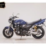 Мотоцикл Yamaha XJR1300-2 с пробегом 14561 km