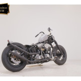 Мотоцикл HD FLSTF1340