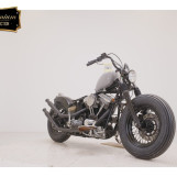 Мотоцикл HD FLSTF1340