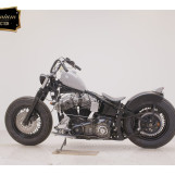 Мотоцикл HD FLSTF1340