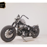 Мотоцикл HD FLSTF1340