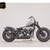 Мотоцикл HD FLSTF1340