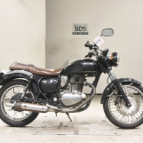 Мотоцикл Kawasaki ESTRELLA с пробегом 83844 km