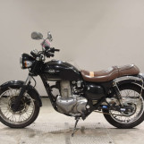 Мотоцикл Kawasaki ESTRELLA с пробегом 83844 km