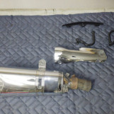 Мотоцикл BMW R1250RT с пробегом 78340 km