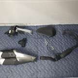 Мотоцикл Honda CBR250RR-2A с пробегом 4896 km