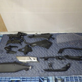 Мотоцикл Honda X-ADV750-2 с пробегом 27470 km