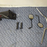 Мотоцикл Kawasaki z900rs yellow ball ed з пробігом 5632 km