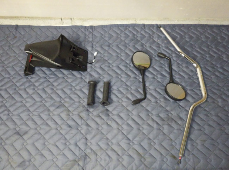 Мотоцикл Kawasaki z900rs yellow ball ed з пробігом 5632 km