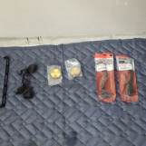 Мотоцикл Yamaha MT-09A SP з пробігом 21579 km