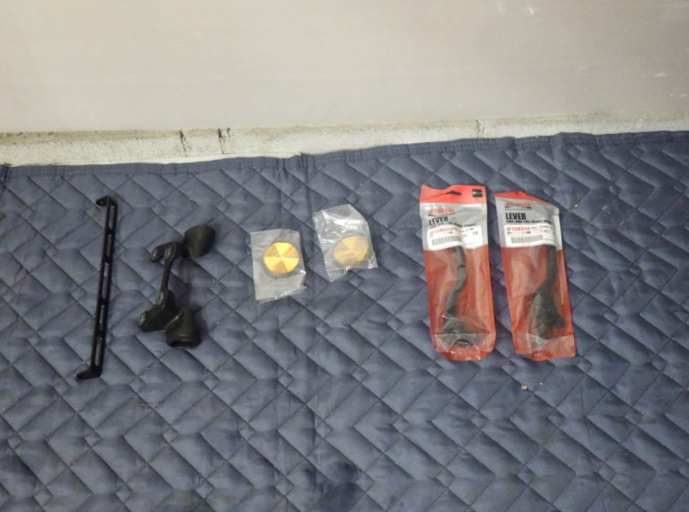 Мотоцикл Yamaha MT-09A SP з пробігом 21579 km