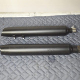 Мотоцикл HD FLTRXS1870 с пробегом 9531 km