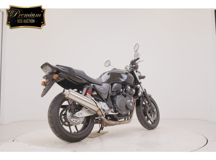 Мотоцикл Honda CB400SF-4A