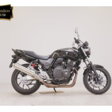 Мотоцикл Honda CB400SF-4A