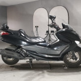 Мотоцикл Yamaha MAJESTY 250 с пробегом 53553 km