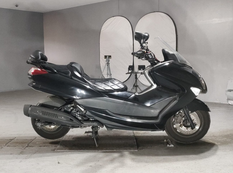 Мотоцикл Yamaha MAJESTY 250 с пробегом 53553 km