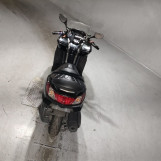 Мотоцикл Yamaha MAJESTY 250 с пробегом 53553 km