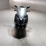 Мотоцикл Yamaha MAJESTY 250 с пробегом 53553 km