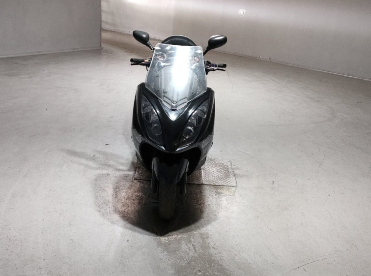 Мотоцикл Yamaha MAJESTY 250 с пробегом 53553 km