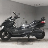 Мотоцикл Yamaha MAJESTY 250 с пробегом 53553 km