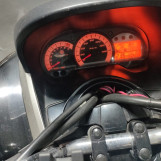 Мотоцикл Yamaha MAJESTY 250 с пробегом 53553 km