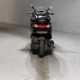 Мотоцикл Yamaha MAJESTY 250 с пробегом 53553 km