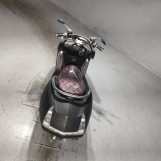 Мотоцикл Yamaha MAXAM250 с пробегом 48596 km