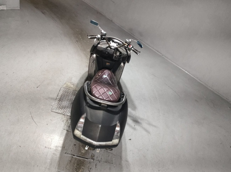 Мотоцикл Yamaha MAXAM250 с пробегом 48596 km