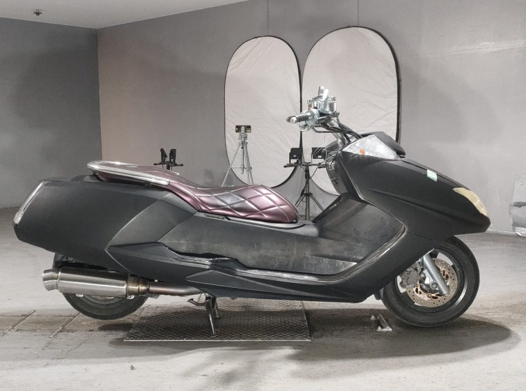 Мотоцикл Yamaha MAXAM250 с пробегом 48596 km