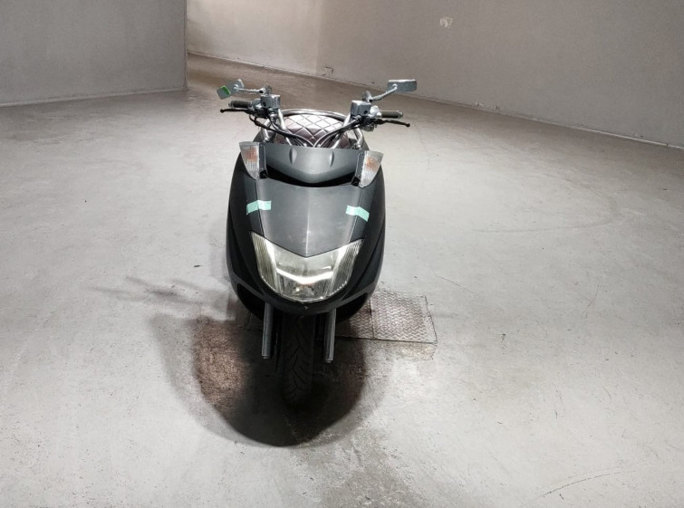 Мотоцикл Yamaha MAXAM250 с пробегом 48596 km