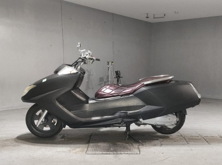 Мотоцикл Yamaha MAXAM250 с пробегом 48596 km
