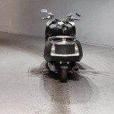 Мотоцикл Yamaha MAXAM250 с пробегом 48596 km