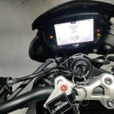 Мотоцикл Triumph STREET TRIPLE RS з пробігом 15581 km