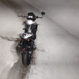 Мотоцикл Triumph STREET TRIPLE RS з пробігом 15581 km