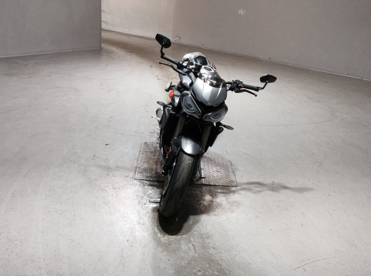 Мотоцикл Triumph STREET TRIPLE RS з пробігом 15581 km