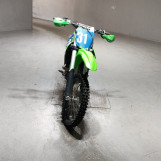 Мотоцикл Kawasaki KX250F