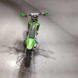Мотоцикл Kawasaki KX250F