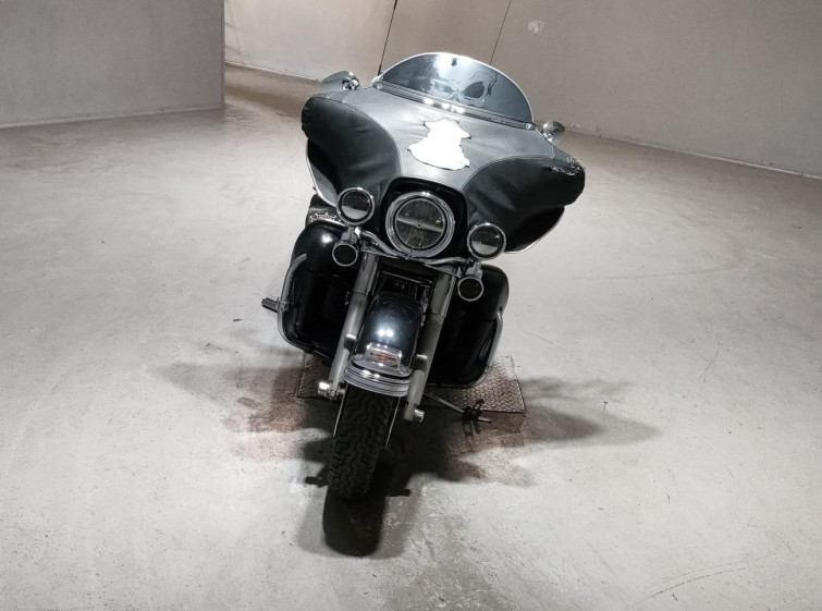 Мотоцикл HD FLHTCU-I 1450 с пробегом 219220 km