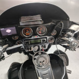 Мотоцикл HD FLHTCU-I 1450 с пробегом 219220 km