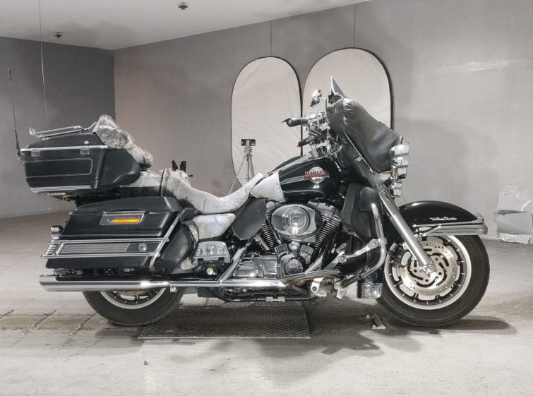 Мотоцикл HD FLHTCU-I 1450 с пробегом 219220 km