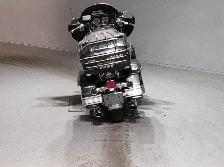 Мотоцикл HD FLHTCU-I 1450 с пробегом 219220 km