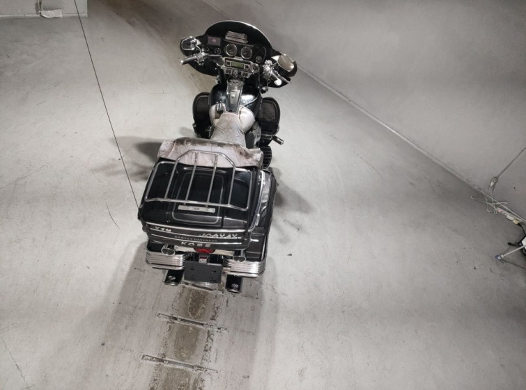 Мотоцикл HD FLHTCU-I 1450 с пробегом 219220 km