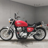 Мотоцикл Honda CB400FOUR з пробігом 42501 km